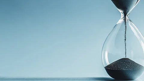 Sanduhr Sanduhr