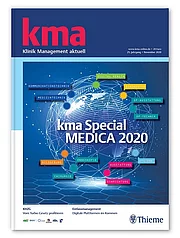 kma Ausgabe 11/2020 kma Ausgabe 11/2020