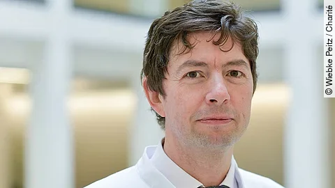 Prof. Christian Drosten Prof. Christian Drosten