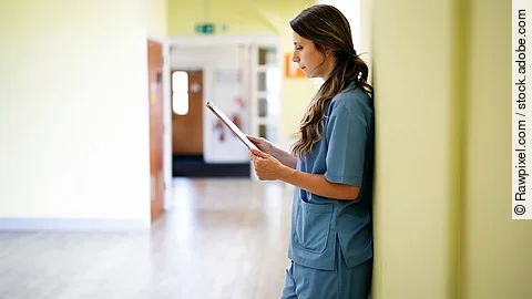 Pflegepersonal Pflegepersonal