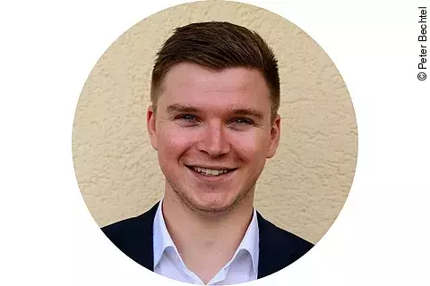 Florian Bechtel Florian Bechtel