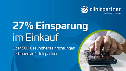 clinicpartner eG clinicpartner eG
