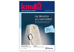 kma Ausgabe 4/26 kma Ausgabe 4/26