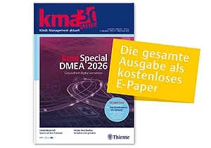 kma Ausgabe 2-3/26 kma Ausgabe 2-3/26